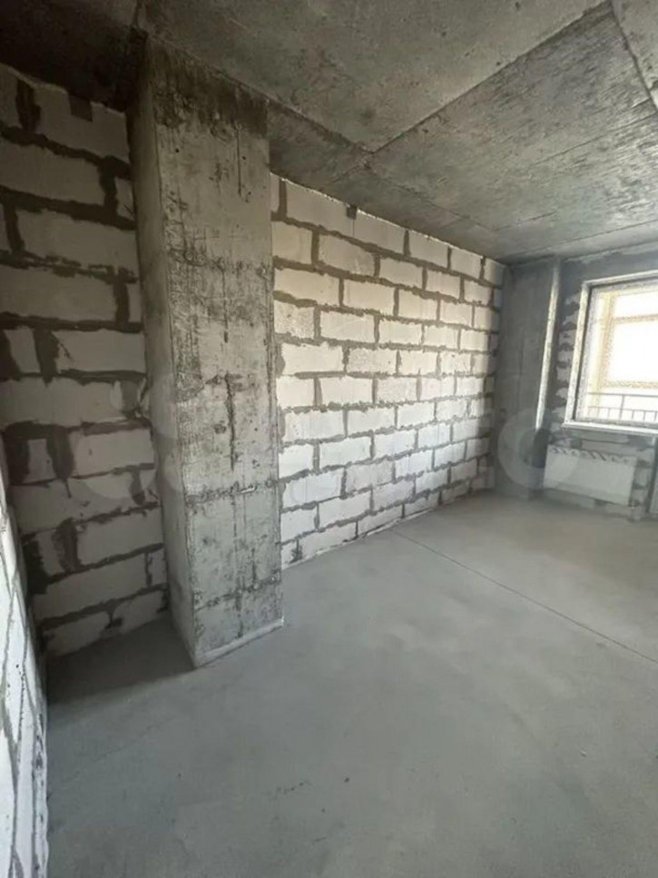 2-комн квартира в новом доме ул. Раздорская, 2а к.2
