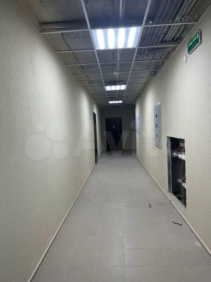 2-комн квартира в новом доме ул. Раздорская, 2а к.2