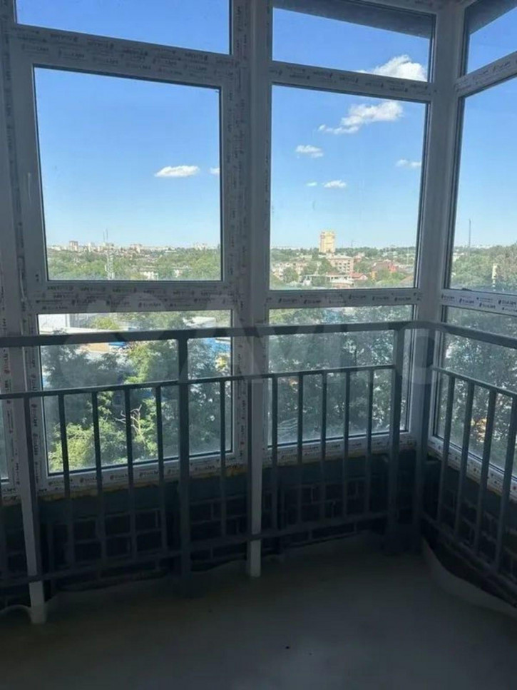 2-комн квартира в новом доме ул. Раздорская, 2а к.2