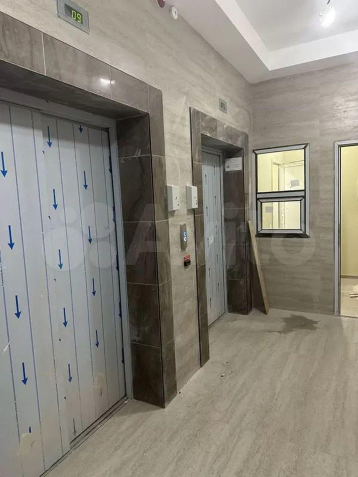 2-комн квартира в новом доме ул. Раздорская, 2а к.2