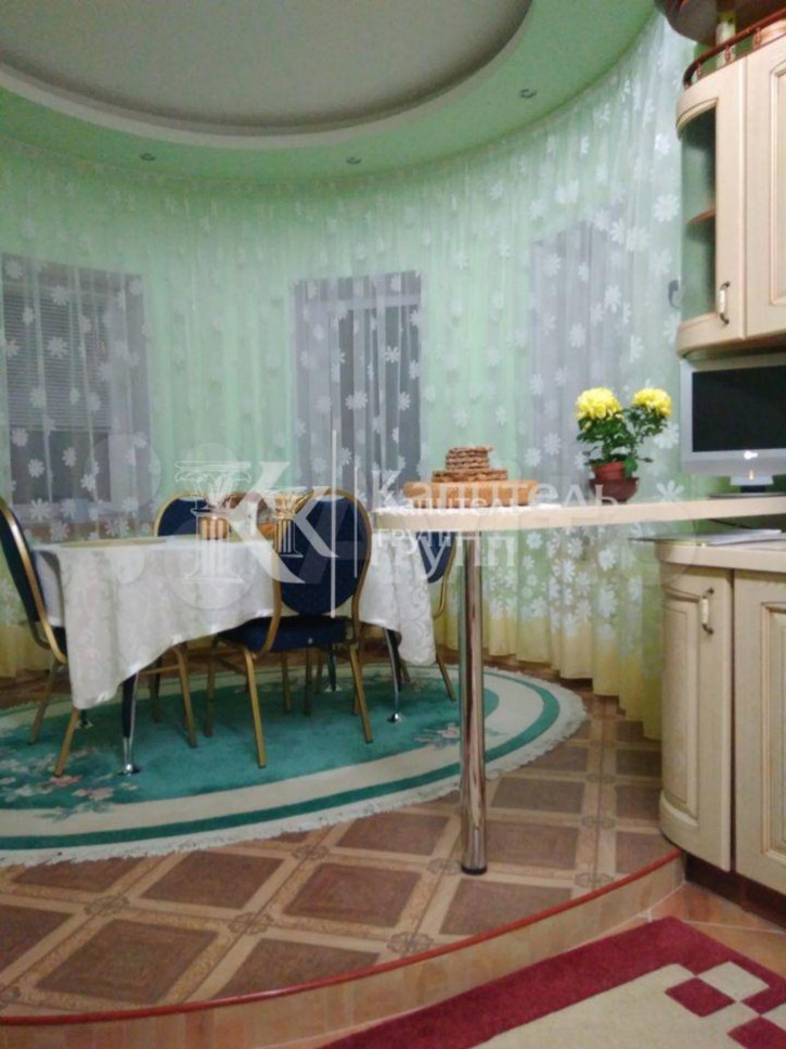 Коттедж/дом Радужная улица, 25