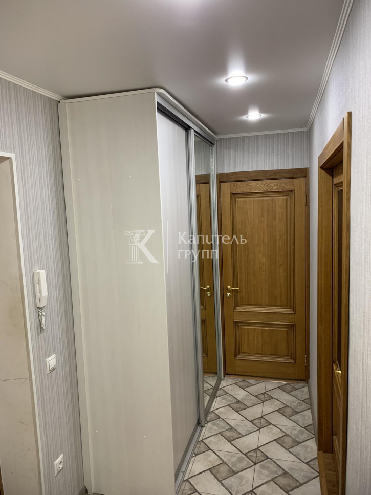 2-комн квартира ул Олимпийская, 36