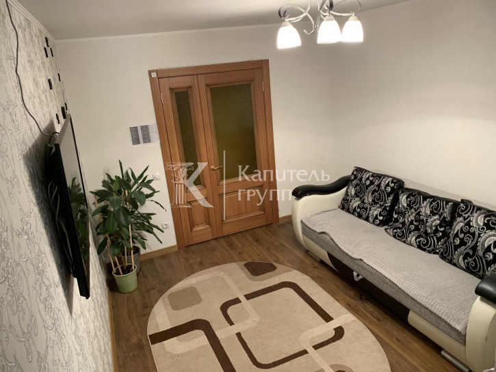2-комн квартира ул Олимпийская, 36