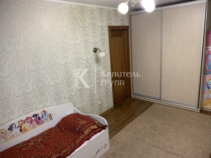 2-комн квартира ул Олимпийская, 36
