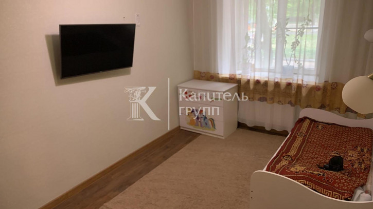 2-комн квартира ул Олимпийская, 36