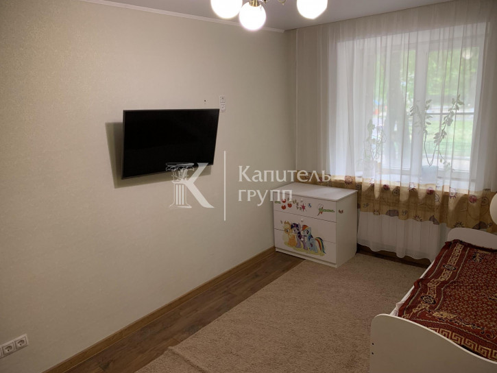 2-комн квартира ул Олимпийская, 36