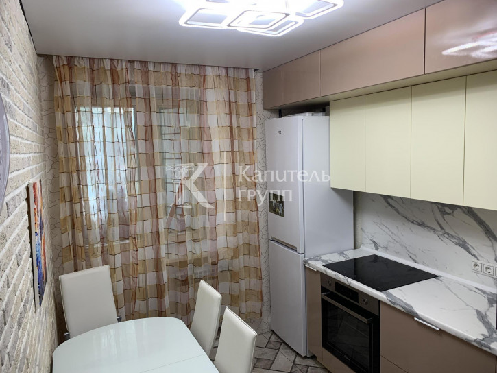 2-комн квартира ул Олимпийская, 36