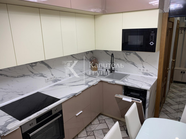 2-комн квартира ул Олимпийская, 36