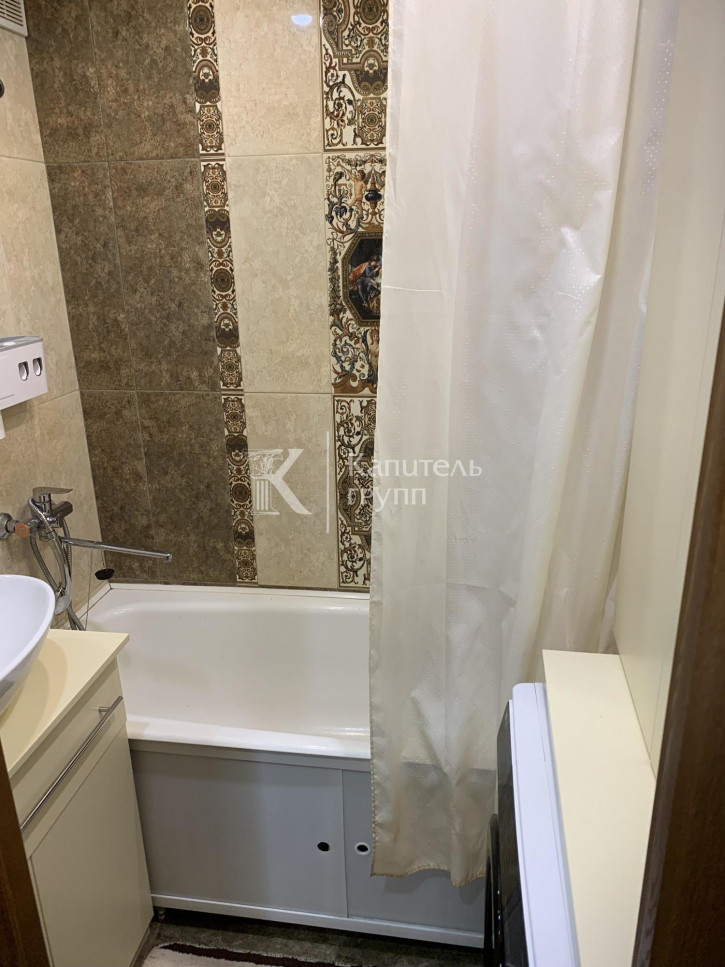 2-комн квартира ул Олимпийская, 36
