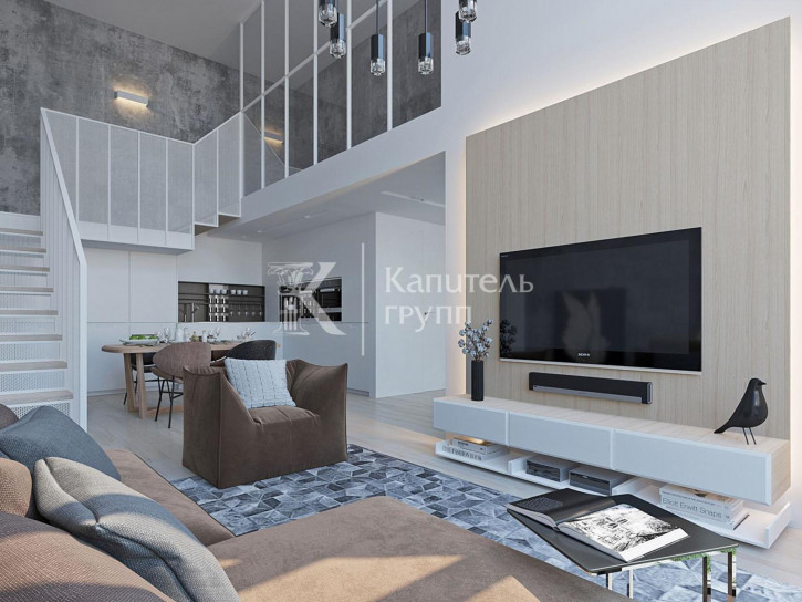 2-комн квартира улица Газовиков, 44