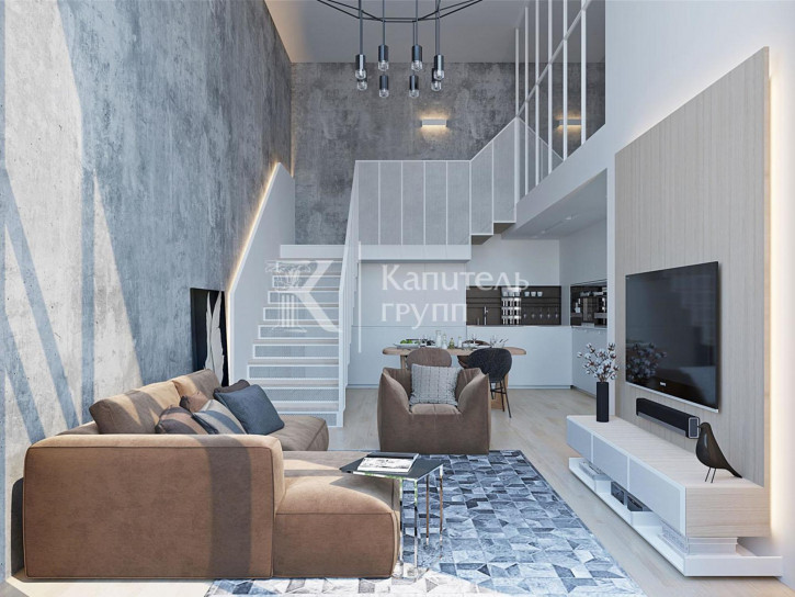 2-комн квартира улица Газовиков, 44