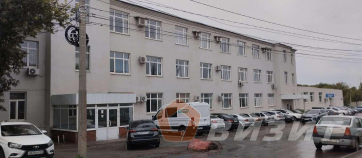 Офис Новоурицкая улица, 22