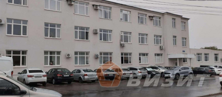 Помещение свободного назначения Новоурицкая улица, 22