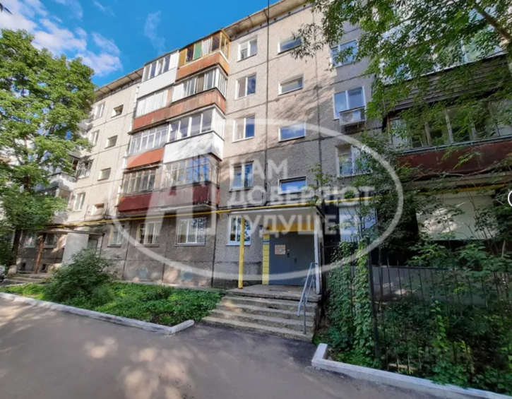 Комната улица Александра Матросова, 6