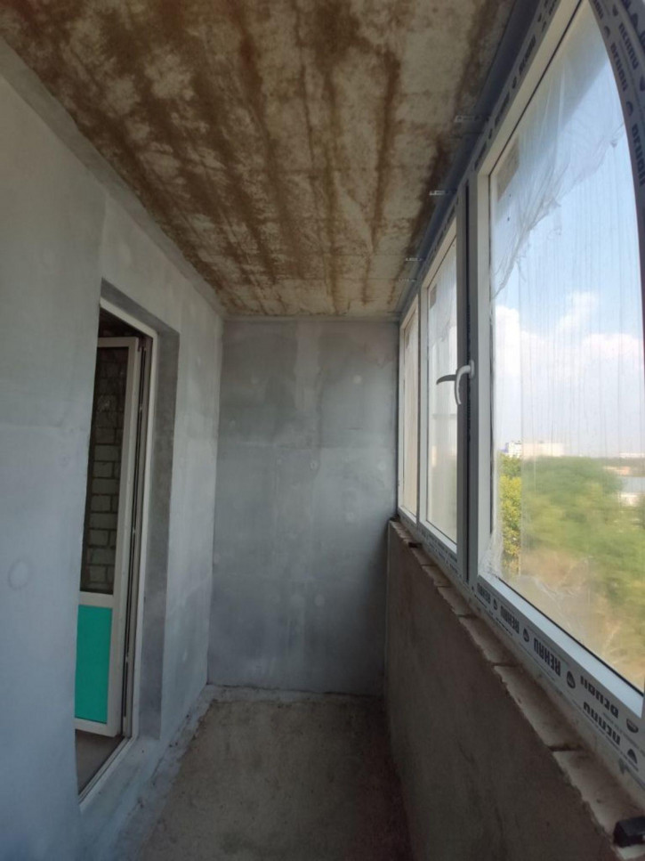 3-комн квартира в новом доме Парижской Коммуны ул, 55