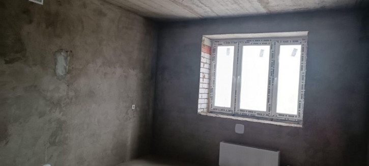 3-комн квартира в новом доме Парижской Коммуны ул, 55
