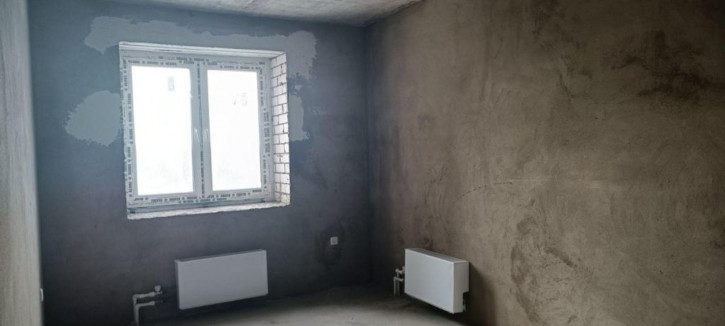2-комн квартира в новом доме Парижской Коммуны ул, 55