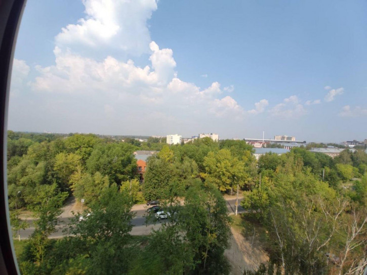 2-комн квартира в новом доме Парижской Коммуны ул, 55