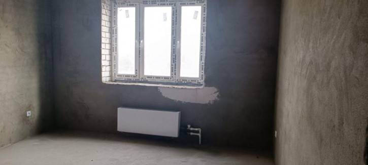 2-комн квартира в новом доме Парижской Коммуны ул, 57