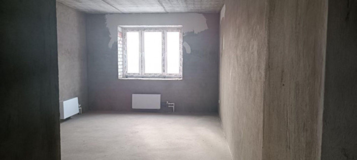 2-комн квартира в новом доме Парижской Коммуны ул, 57