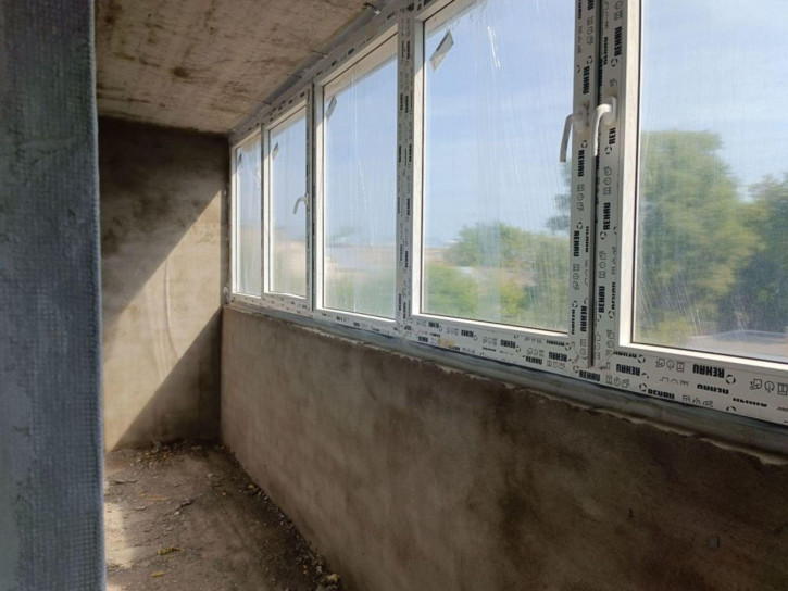 2-комн квартира в новом доме Парижской Коммуны ул, 57