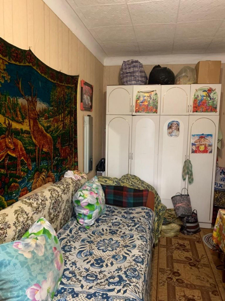 Комната Социалистический поселок ул, 7