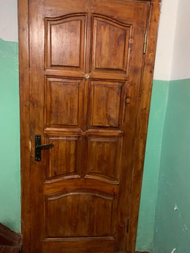 Комната Социалистический поселок ул, 7