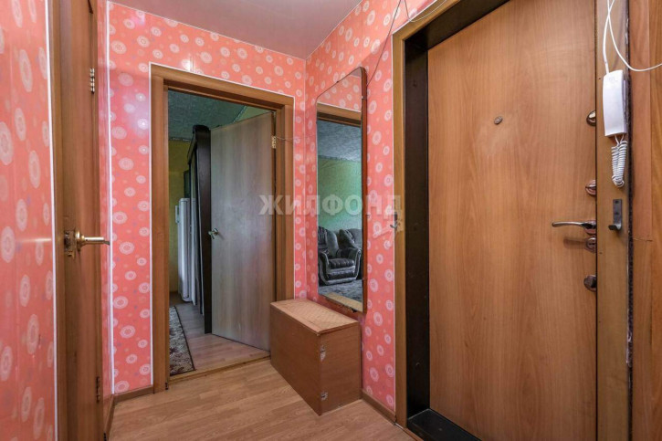 2-комн квартира Зорге улица, д.75