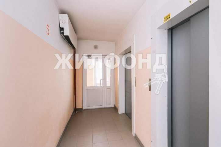 1-комн квартира Николая Сотникова улица, д.9/1