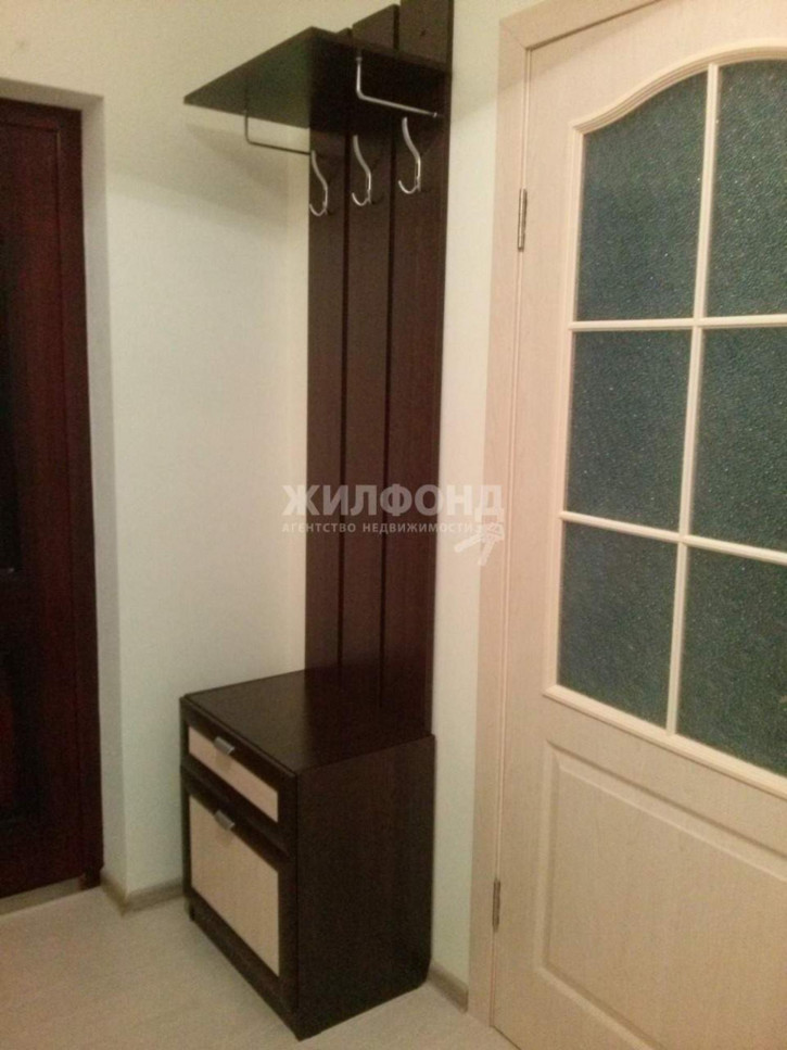 1-комн квартира Клубничная улица, д.6Б