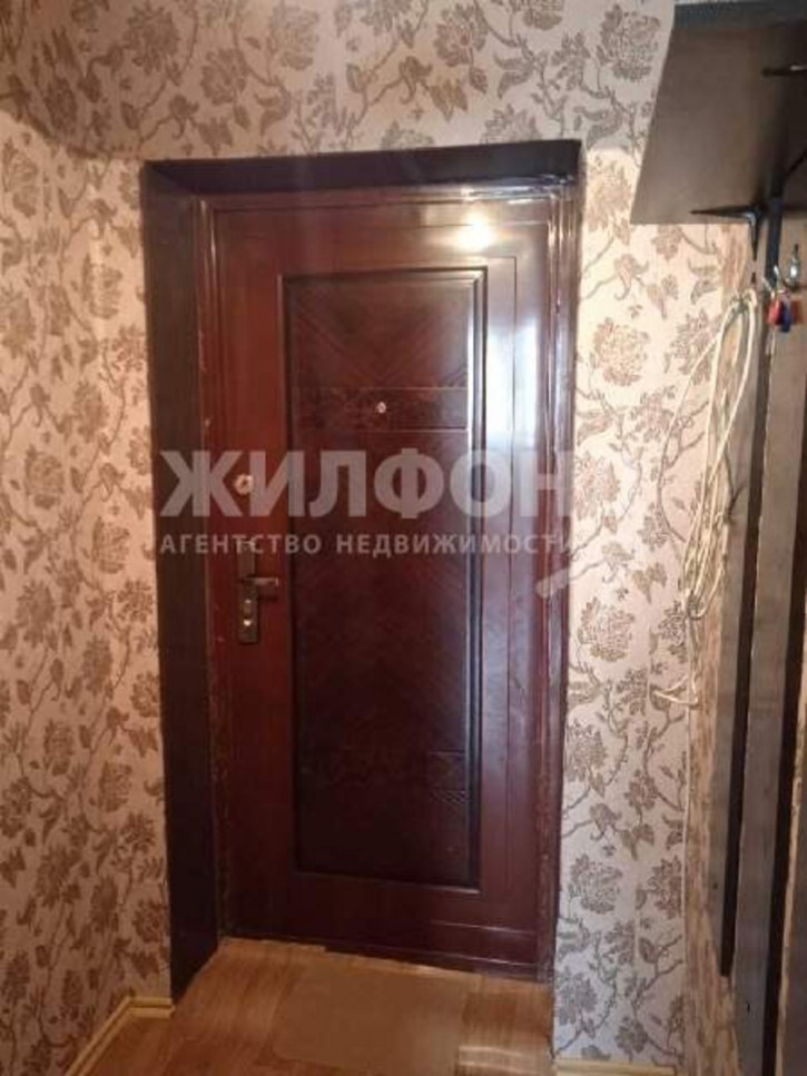 1-комн квартира Одоевского улица, д.1/10