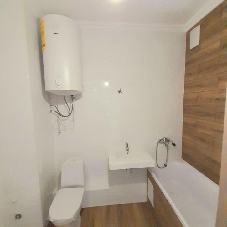 Квартира Новочеркасская ул, 48