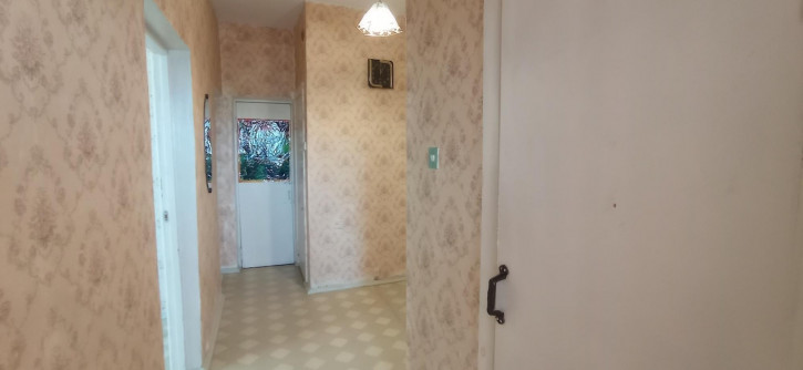 4-комн квартира Авиационная улица, 7