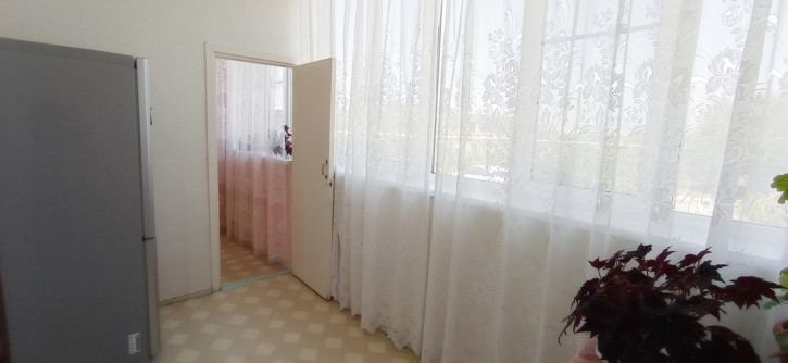4-комн квартира Авиационная улица, 7