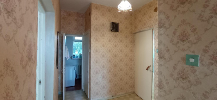 4-комн квартира Авиационная улица, 7