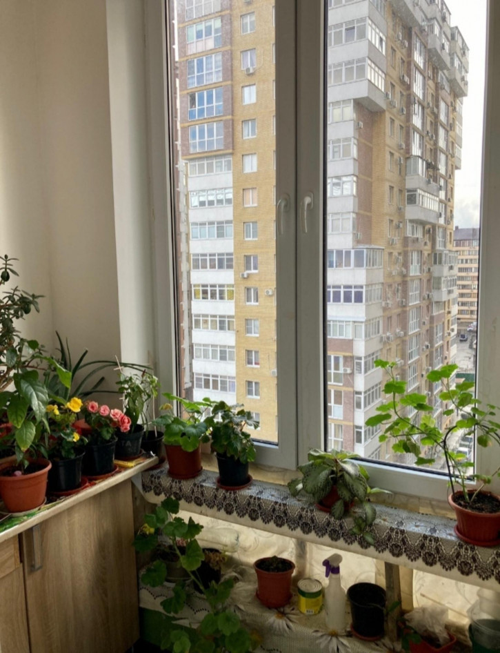 1-комн квартира Заводская улица, 28В