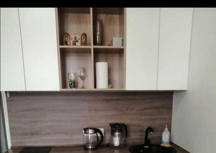 Студия Супсехское шоссе, 39к17