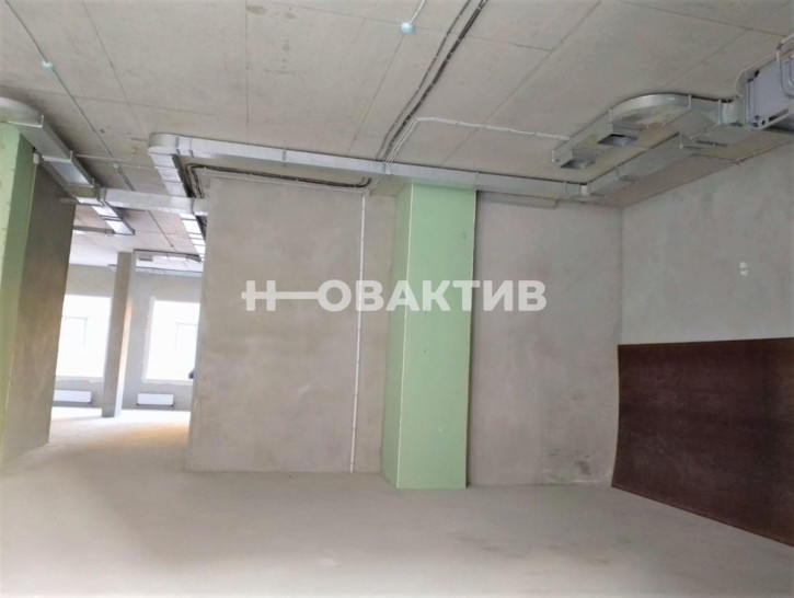 Помещение свободного назначения улица Дуси Ковальчук, 238