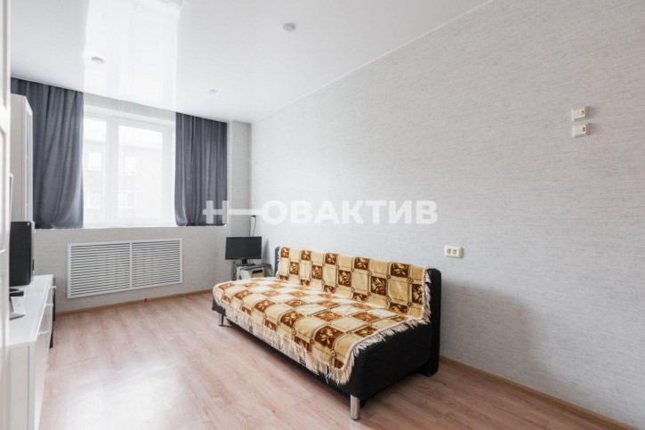 Комната переулок 1-й Пархоменко, 8