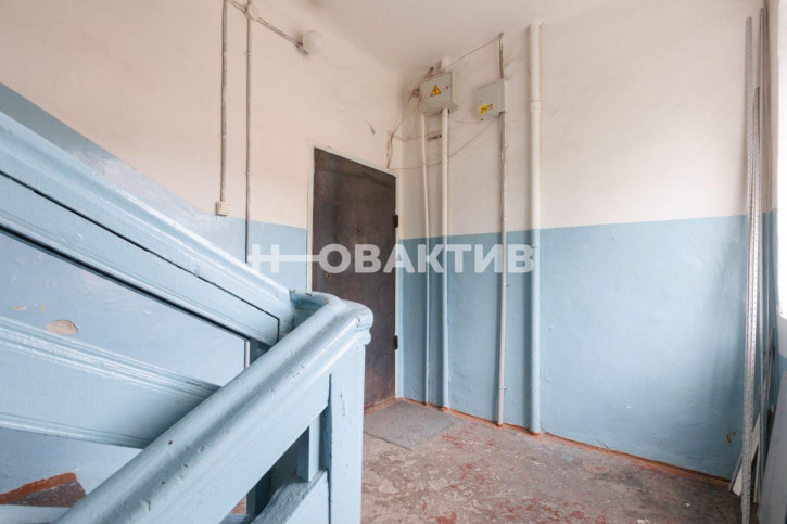Комната переулок 1-й Пархоменко, 8