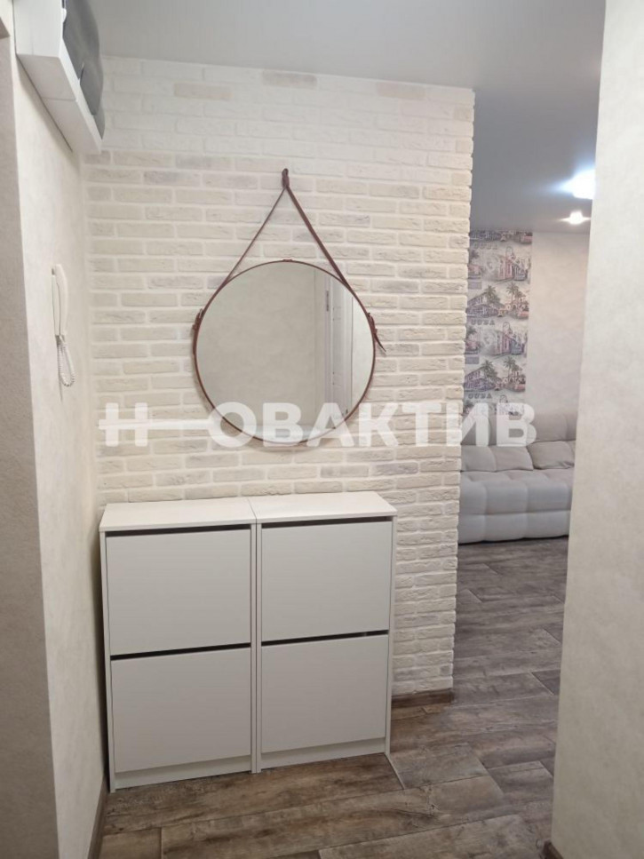 Студия улица Кропоткина, 94/1