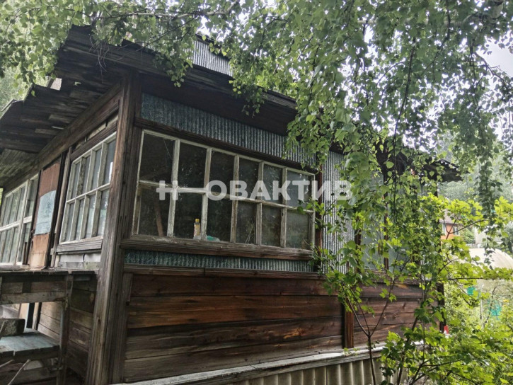 Коттедж/дом Новосибирская обл, Новосибирский р-н, МО Раздоленского сельсовета, с.т. Бирюсинка
