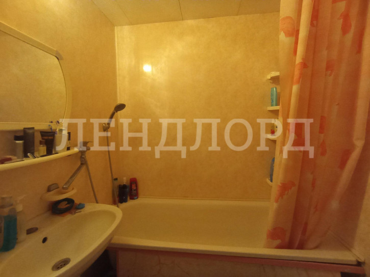 3-комн квартира Таганрогская улица, 124/2