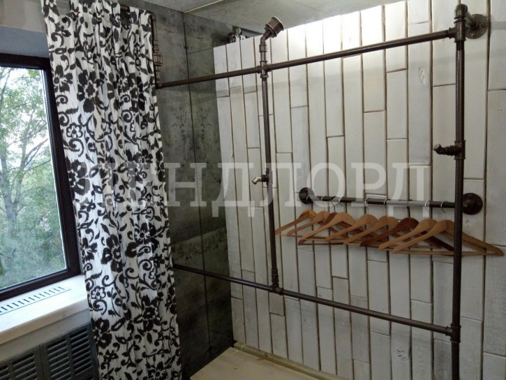 2-комн квартира улица Закруткина, 38/22