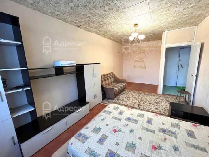 1-комн квартира ул. Репина,  д.5
