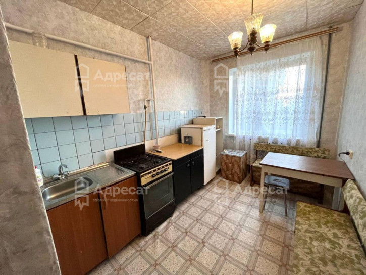 1-комн квартира ул. Репина,  д.5