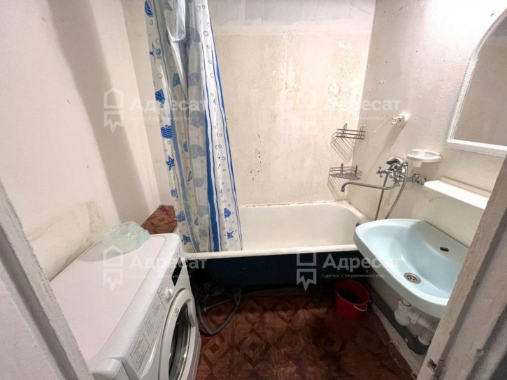 1-комн квартира ул. Репина,  д.5