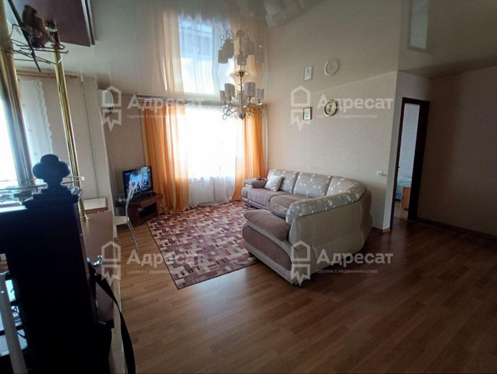 4-комн квартира ул. Казахская,  д.24