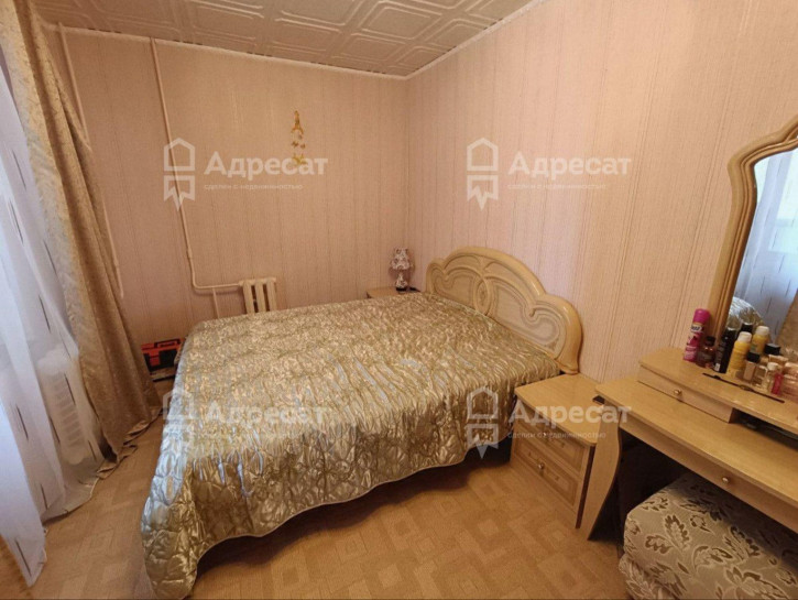 4-комн квартира ул. Казахская,  д.24