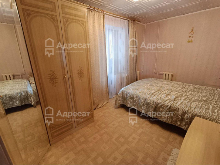4-комн квартира ул. Казахская,  д.24